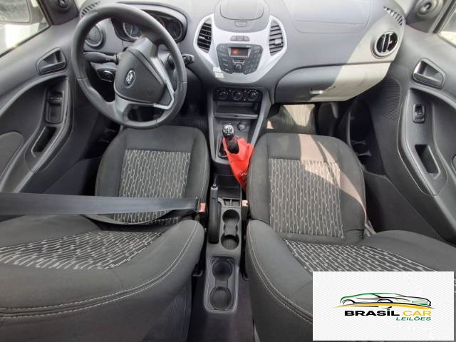 KA SE 1.0 12V TIVCT - Foto 4