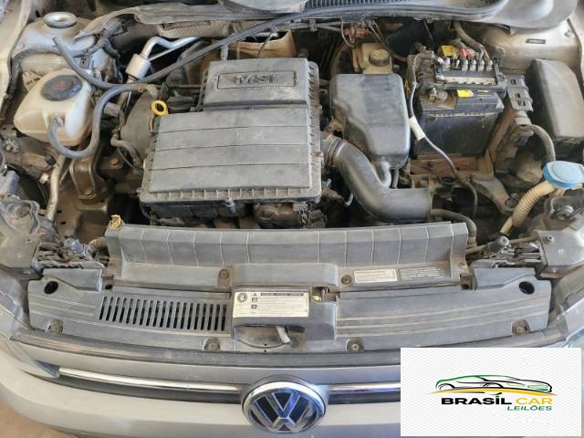 VIRTUS 1.6 AT 1.6 16V MSI - Foto 8