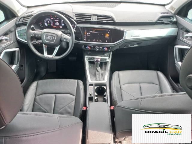 Q3 40 TFSI 2.0 16V TFSI TURBO - Foto 5