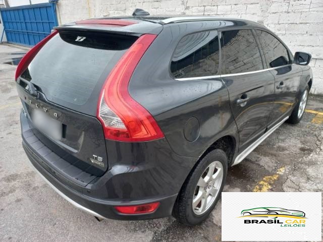 XC60 T5 COMFORT 2.0 16V GTDI TURBO - Foto 4