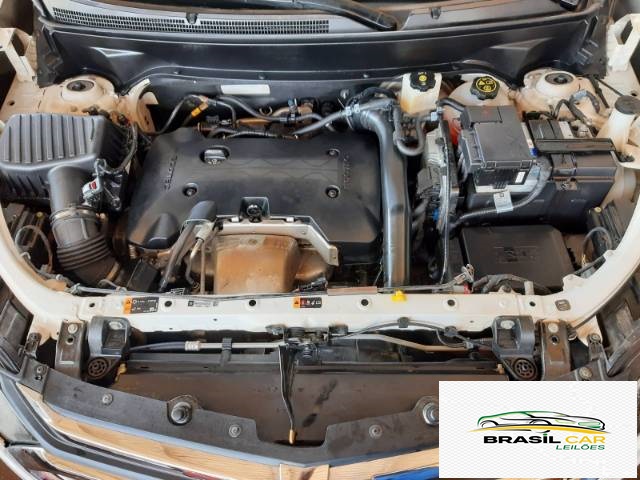 EQUINOX PREMIER AWD 2.0 16V TURBO - Foto 4