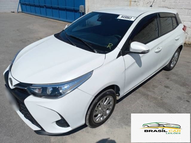 YARIS XS 1.5 16V DUAL VVT-I - Foto 2