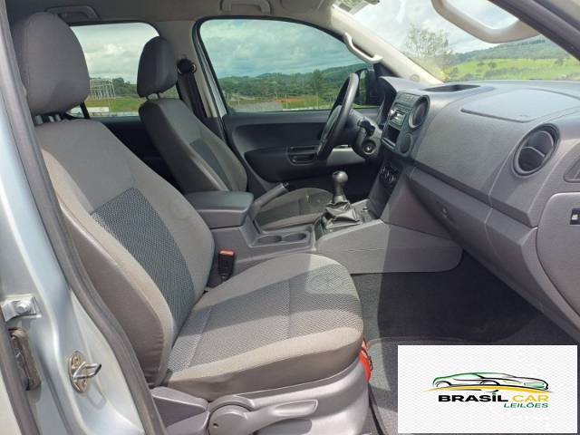 AMAROK SE 4MOTION 2.0 TDI BITURBO - Foto 5