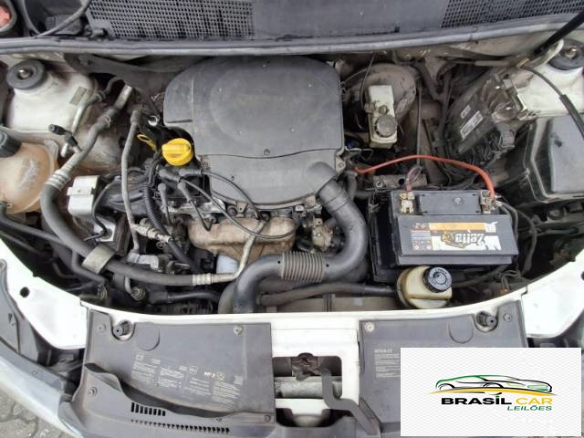 LOGAN EXPRESSION 1.6 HI-POWER - Foto 5