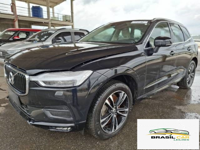 XC60 D5 MOMENTUM AWD 2.0 DRIVE-E TURBO - Foto 4