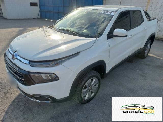 TORO ENDURANCE AT6 1.8 16V E.TORQ