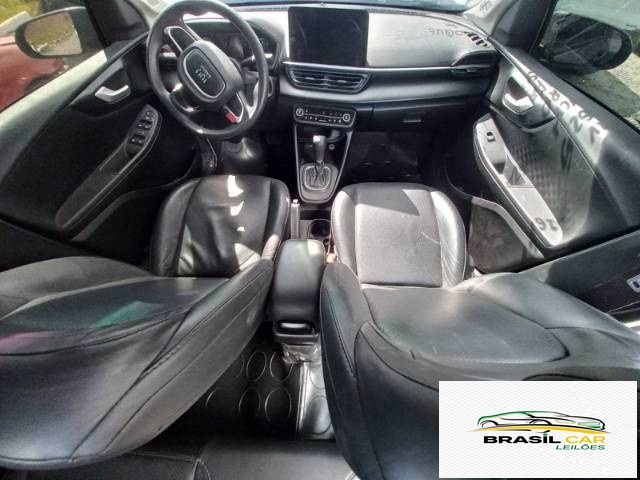 PULSE DRIVE TURBO 200 1.0 12V GSE TURBO - Foto 4