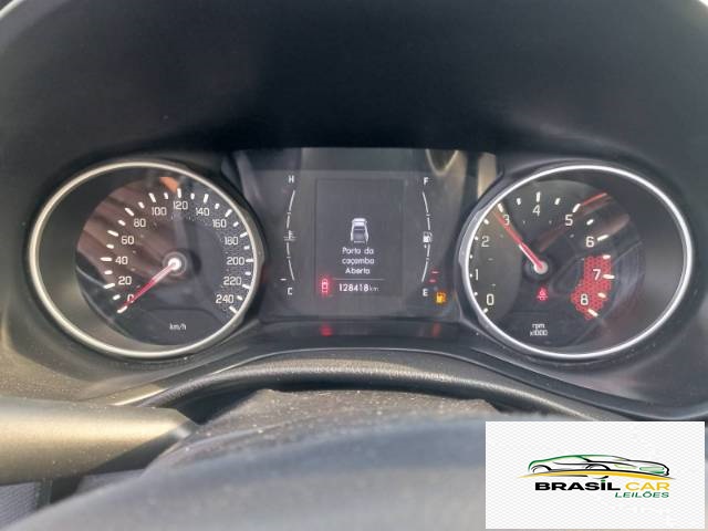 TORO ENDURANCE AT6 1.8 16V E.TORQ - Foto 6