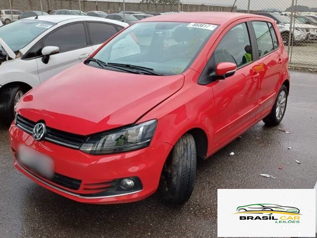 FOX CONNECT 1.6 MSI - Foto 2