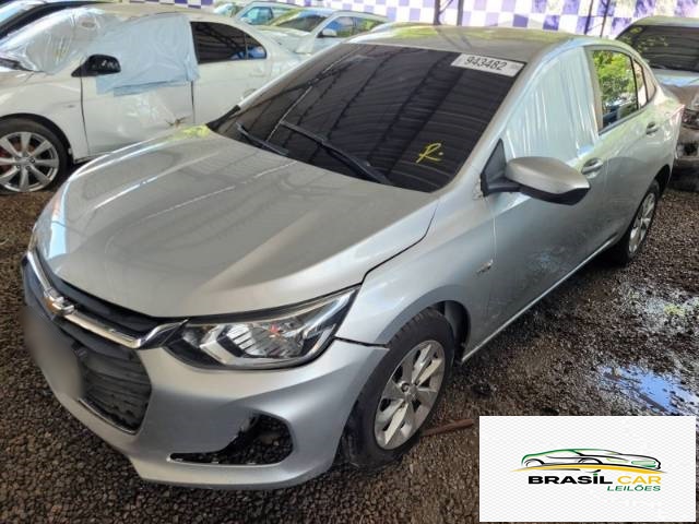 ONIX PLUS LTZ 1.0 12V ECOTEC TURBO - Foto 2