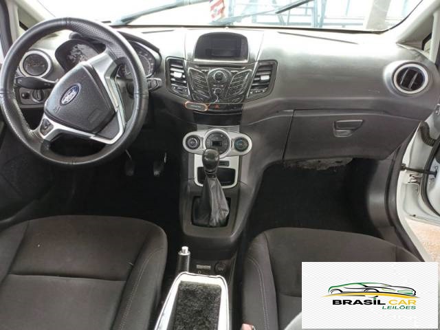 FIESTA SE 1.6 16V SIGMA - Foto 6