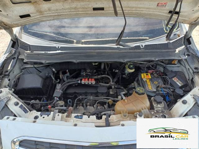 SPIN LT 1.8 ECONO.FLEX - Foto 5