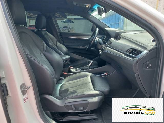 X2 SDRIVE20I 2.0 16V TWIN TURBO - Foto 7