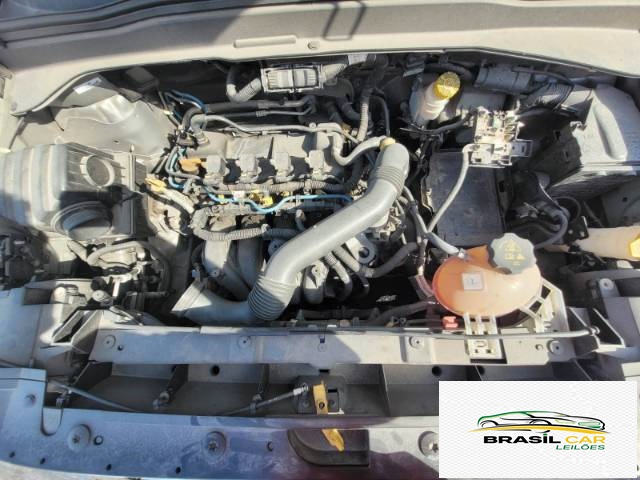 RENEGADE LONGITUDE 1.8 16V E.TORQ EVO - Foto 5