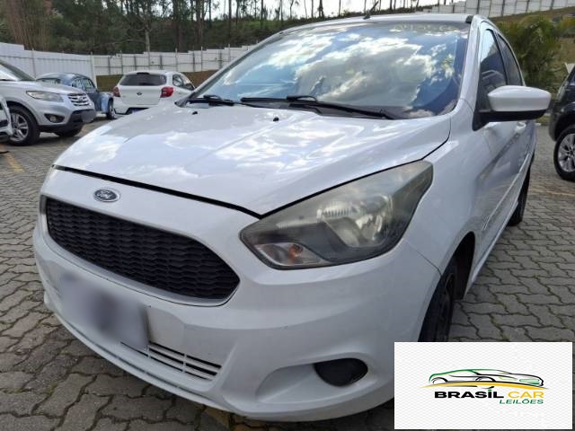 KA SE 1.0 12V TIVCT - Foto 2