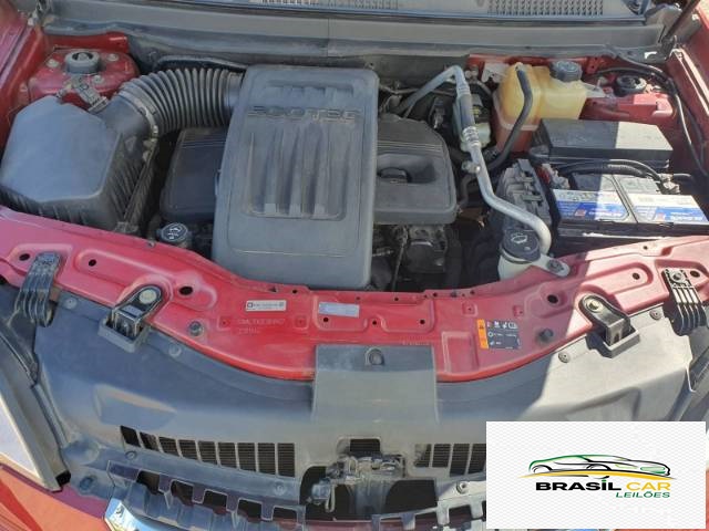 CAPTIVA SPORT 2.4 16V ECOTEC - Foto 5