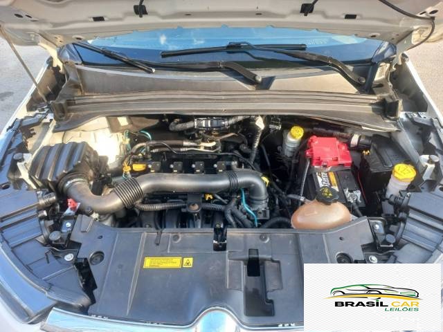 TORO ENDURANCE AT6 1.8 16V E.TORQ - Foto 7