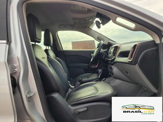 TORO VOLCANO AT9 2.0 MULTIJET TURBO - Foto 7