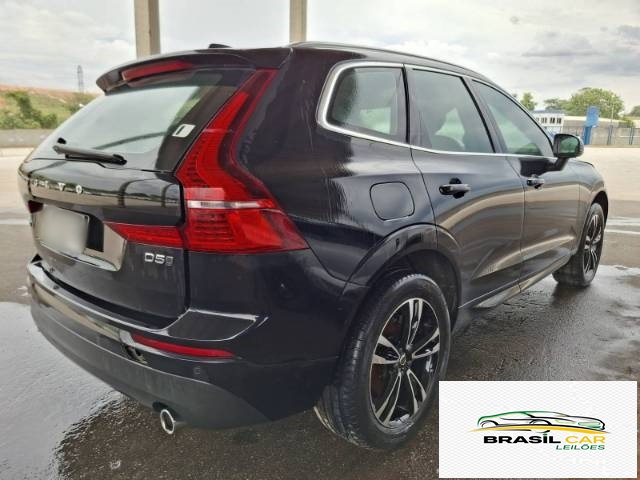 XC60 D5 MOMENTUM AWD 2.0 DRIVE-E TURBO - Foto 3