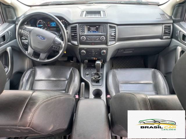 RANGER CD XLS AT 2.2 DURATORQ - Foto 5