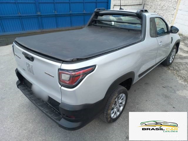 STRADA FREEDOM 1.3 FIREFLY - Foto 3