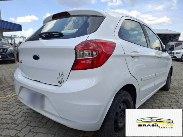 KA SE 1.0 12V TIVCT - Foto 3