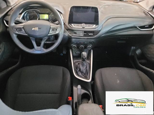 ONIX PLUS LTZ 1.0 12V ECOTEC TURBO - Foto 4