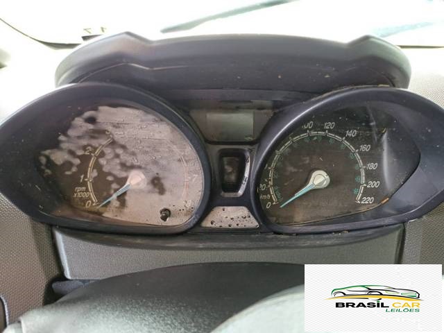 FIESTA SE 1.6 16V SIGMA - Foto 7