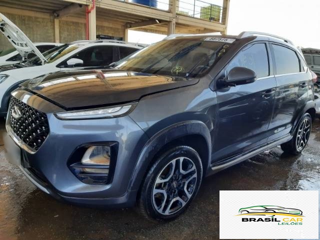 TIGGO 3X PRO 1.0 12V TCI TURBO - Foto 2