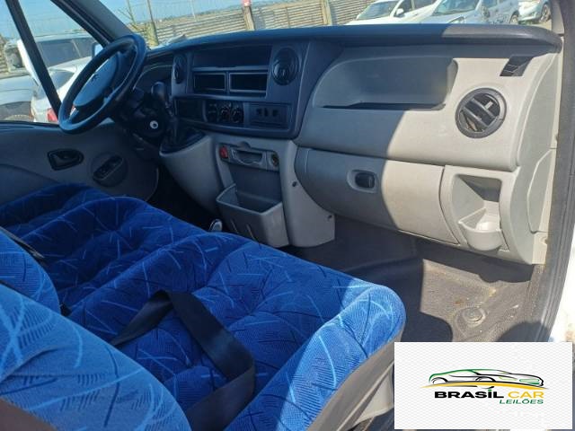  MASTER FURGAO/MASTER MINIBUS - Foto 6