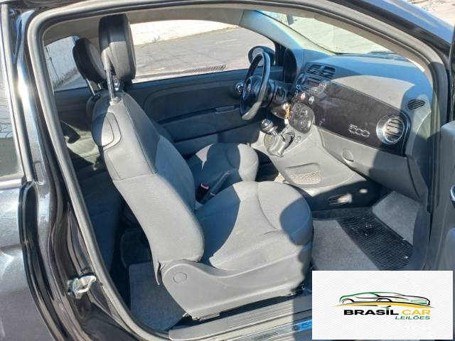 500 CULT 1.4 EVO - Foto 6