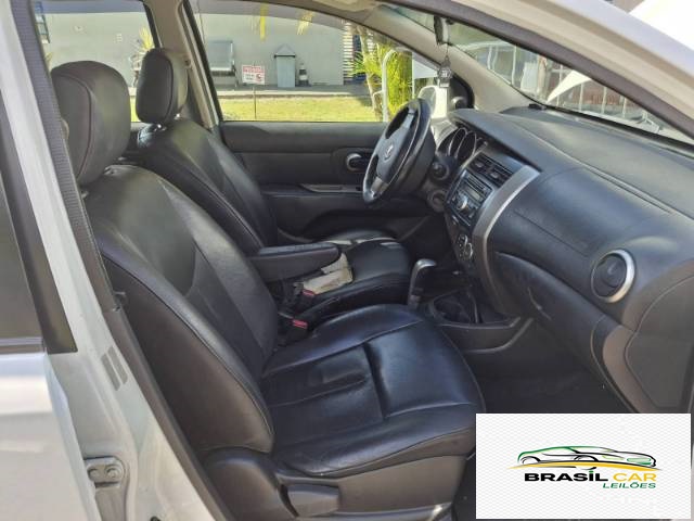 LIVINA X-GEAR 1.8 16V - Foto 7