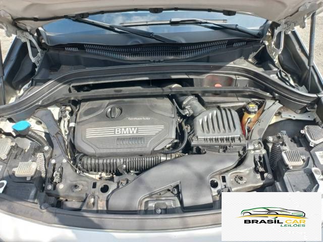 X2 SDRIVE20I 2.0 16V TWIN TURBO - Foto 5