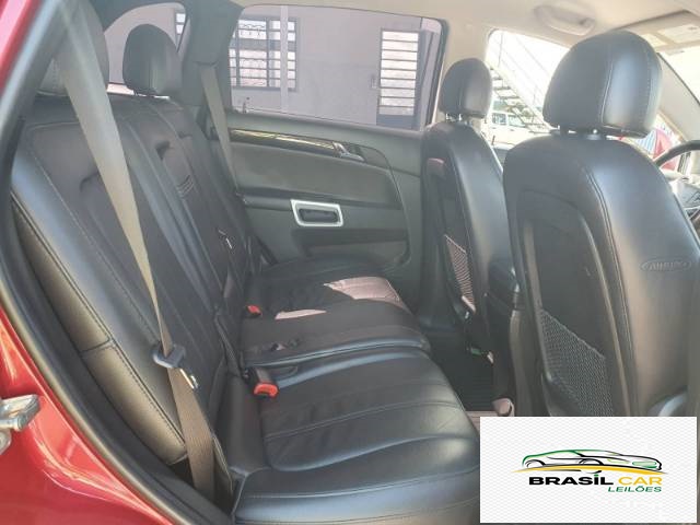 CAPTIVA SPORT 2.4 16V ECOTEC - Foto 7