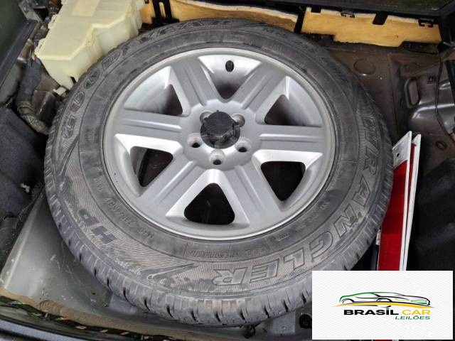 FREELANDER S 3.2 I6 - Foto 8