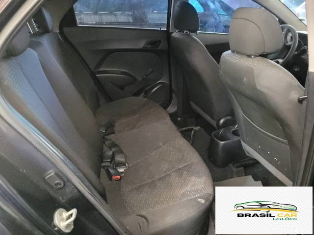 HB20 UNIQUE 1.0 12V CVVT - Foto 6