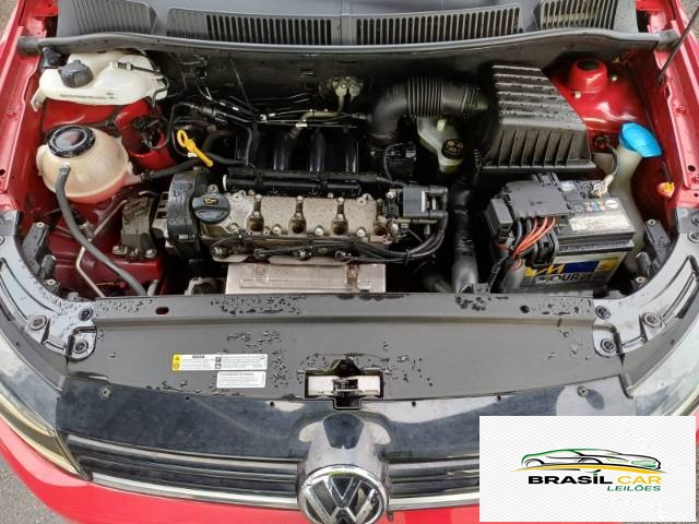 FOX CONNECT 1.6 MSI - Foto 4