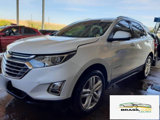 EQUINOX PREMIER AWD 2.0 16V TURBO - Foto 2