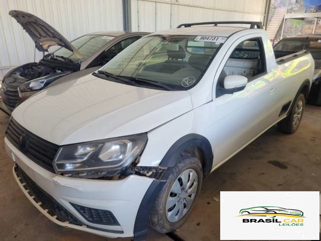 SAVEIRO TRENDLINE 1.6 MSI