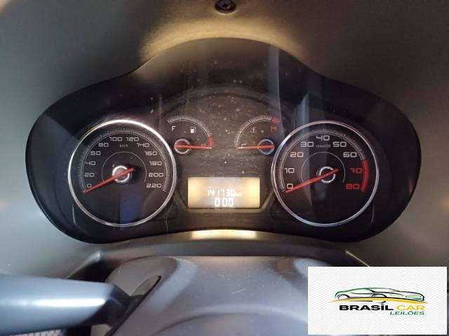 PALIO ATTRACTIVE 1.0 EVO - Foto 5