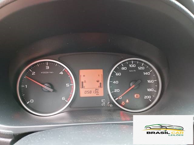 L200 TRITON SPORT GL 2.4 16V MIVEC TURBO - Foto 7