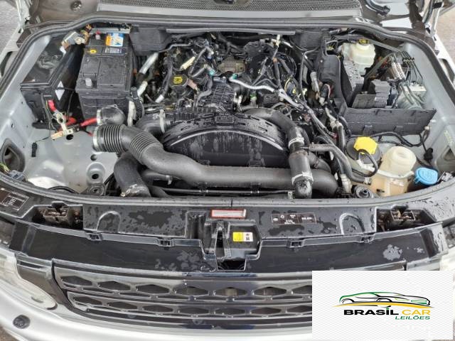 DISCOVERY 4 HSE 3.0 V6 BITURBO - Foto 4