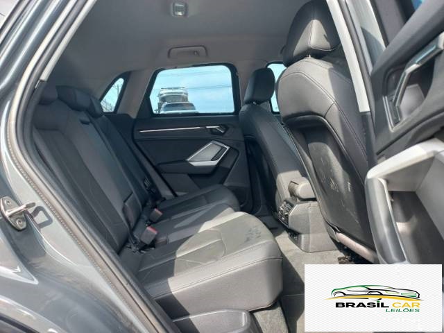 Q3 40 TFSI 2.0 16V TFSI TURBO - Foto 6