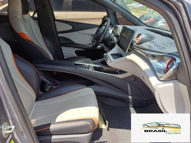  DOLPHIN EV GS 70 KW - Foto 5