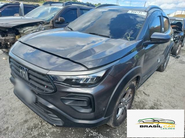 PULSE DRIVE TURBO 200 1.0 12V GSE TURBO - Foto 2