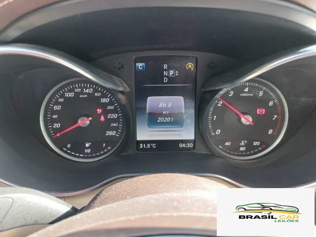 CLASSE C 180 1.6 16V TURBO - Foto 6