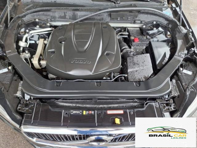 XC60 D5 MOMENTUM AWD 2.0 DRIVE-E TURBO - Foto 5