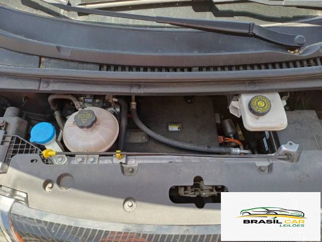  DOLPHIN EV GS 70 KW - Foto 7