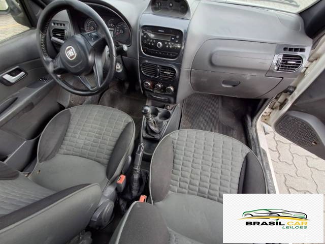 STRADA CE ADVENTURE 1.8 16V E.TORQ - Foto 5