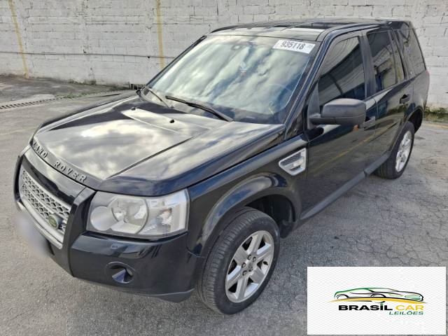 FREELANDER S 3.2 I6